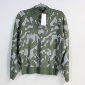 New Directions Women's  Pullover Sweater